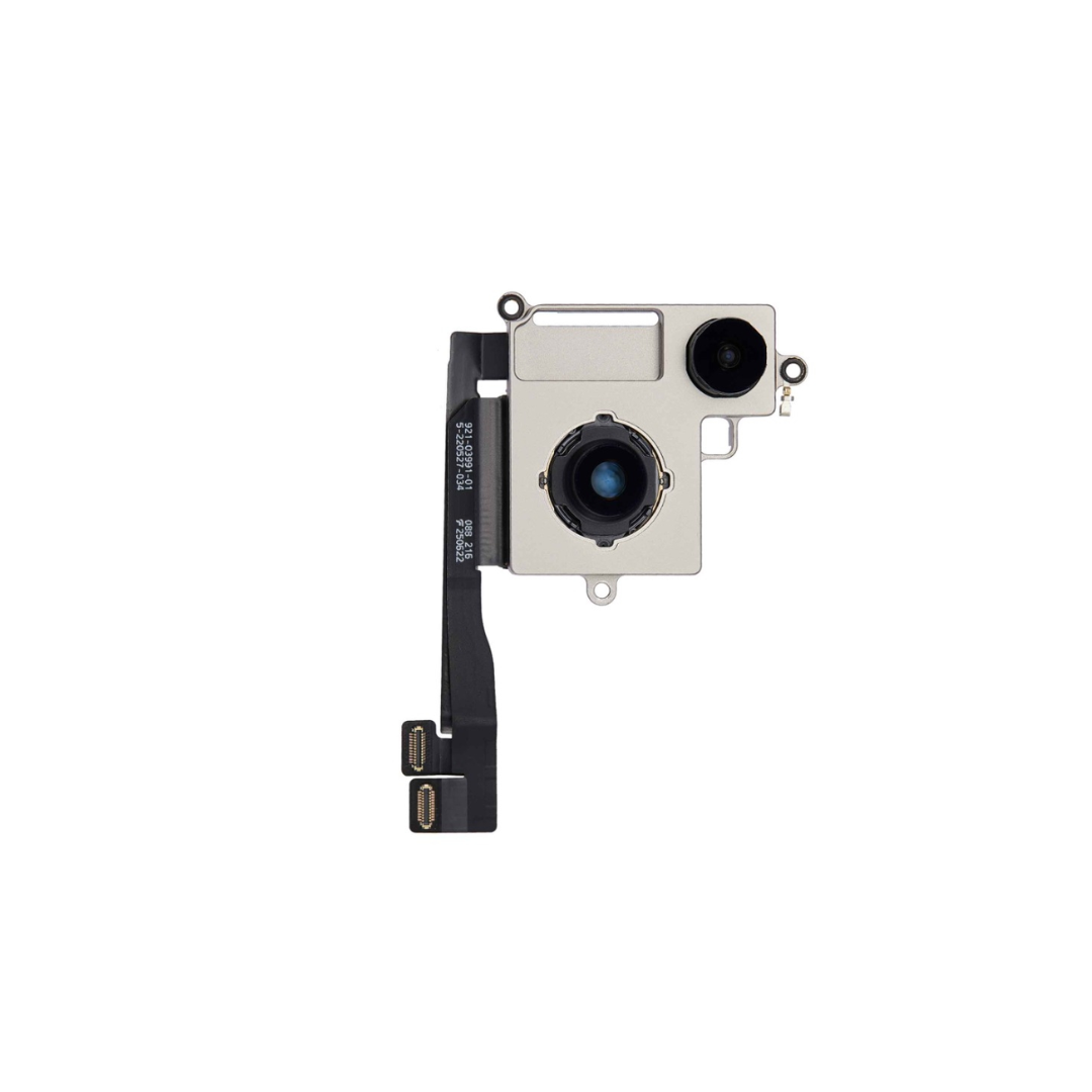 Cámara trasera para iPhone 14 (Premium)