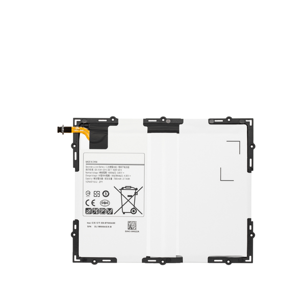 Replacement Battery for Galaxy Tab A 10.1 (T580 / T585 / T587) (EB-BT585ABA)