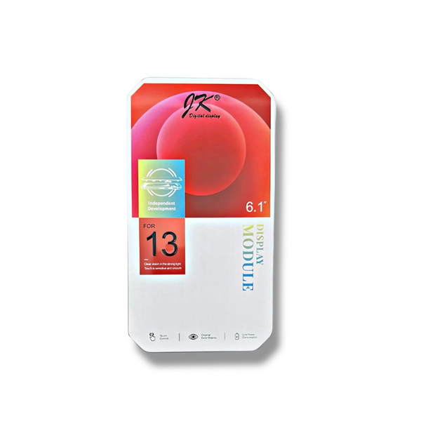 Apple iPhone 13 LCD JK V3 Led Display 30D/W