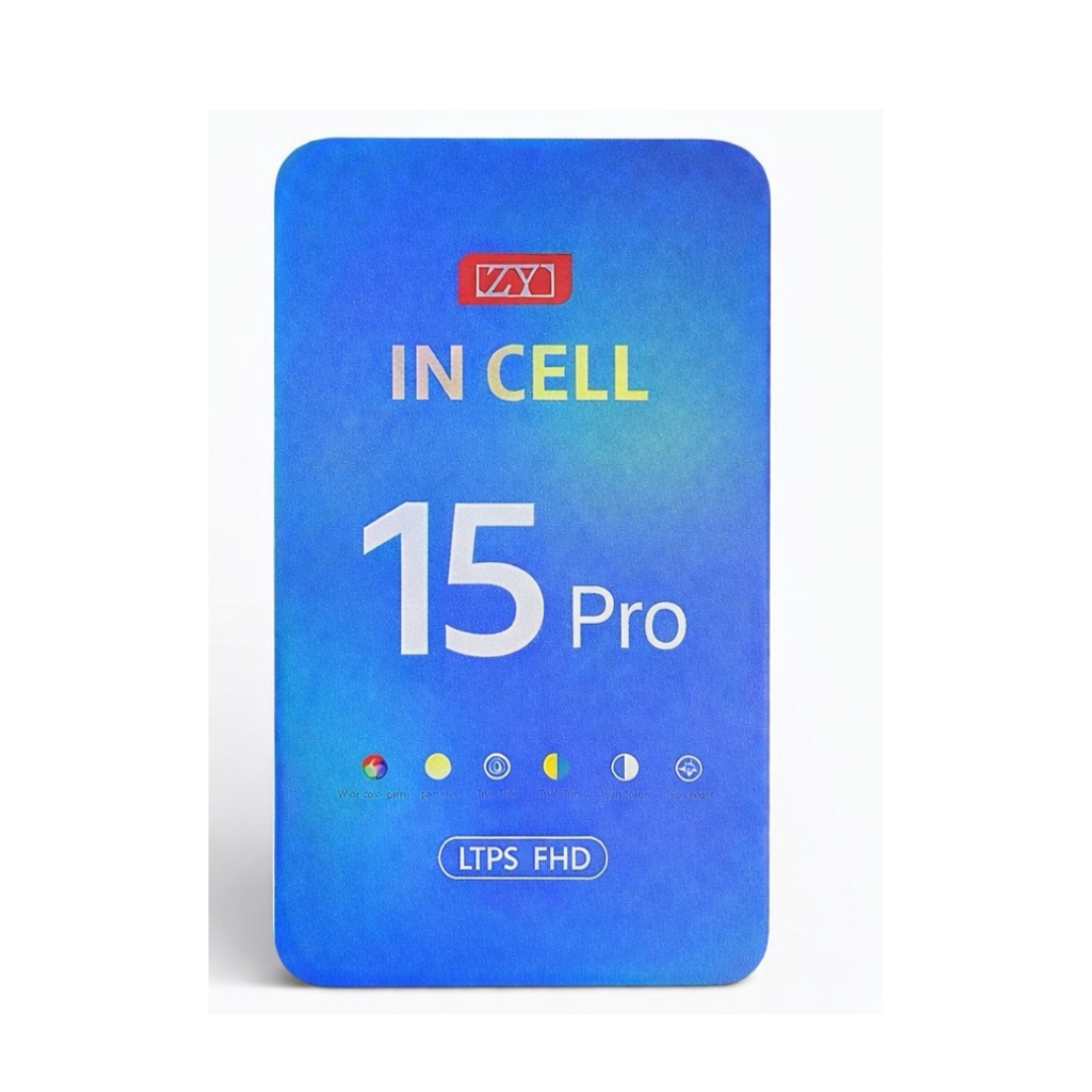 Apple iPhone 15 Pro LCD Incell  120Hz ZY 30D/W