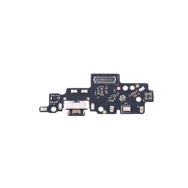 Charging Port Board for Motorola Moto G Play (XT2413 / 2024) (Aftermarket)