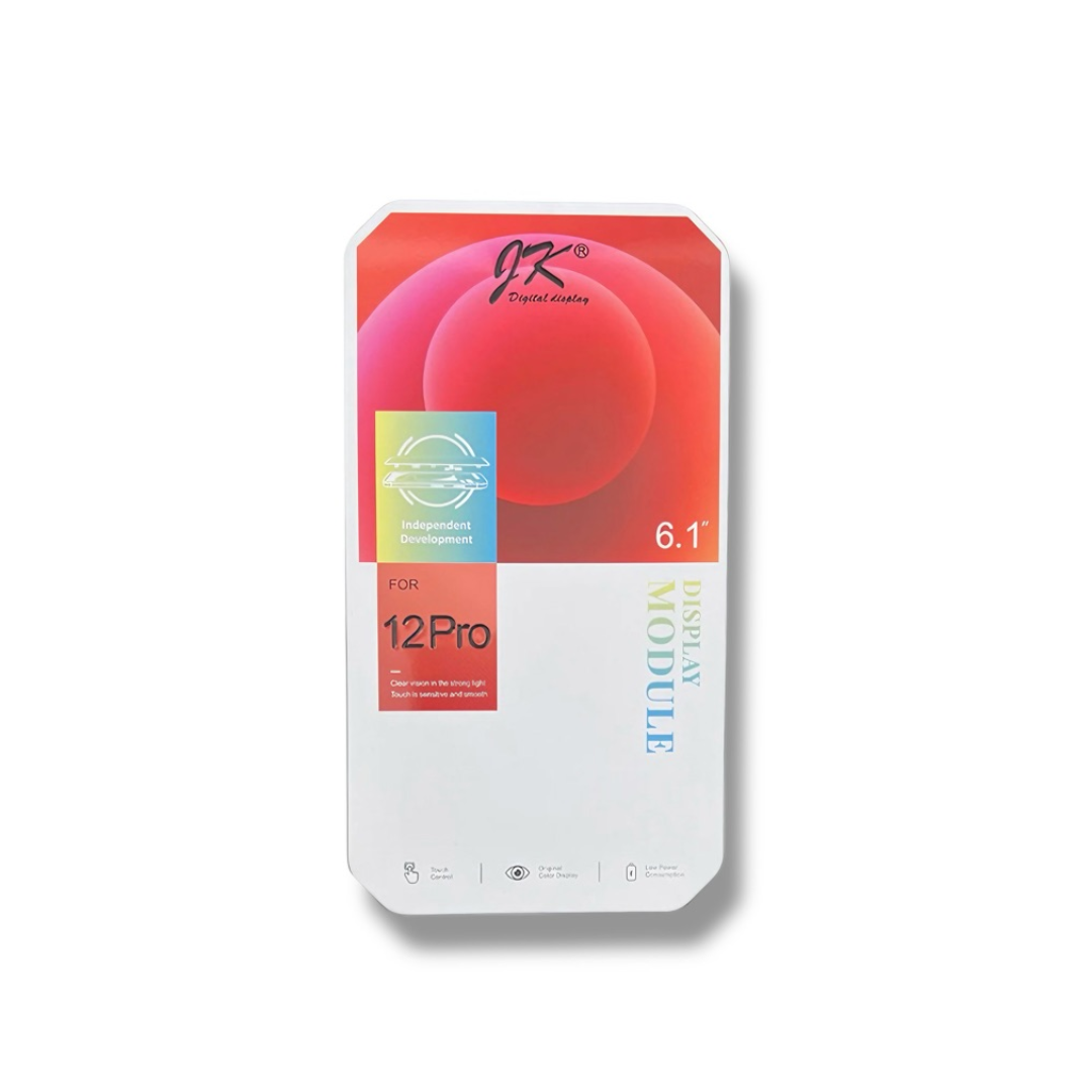 Apple iPhone 12/12 Pro LCD JK V3 Led Display 30D/W