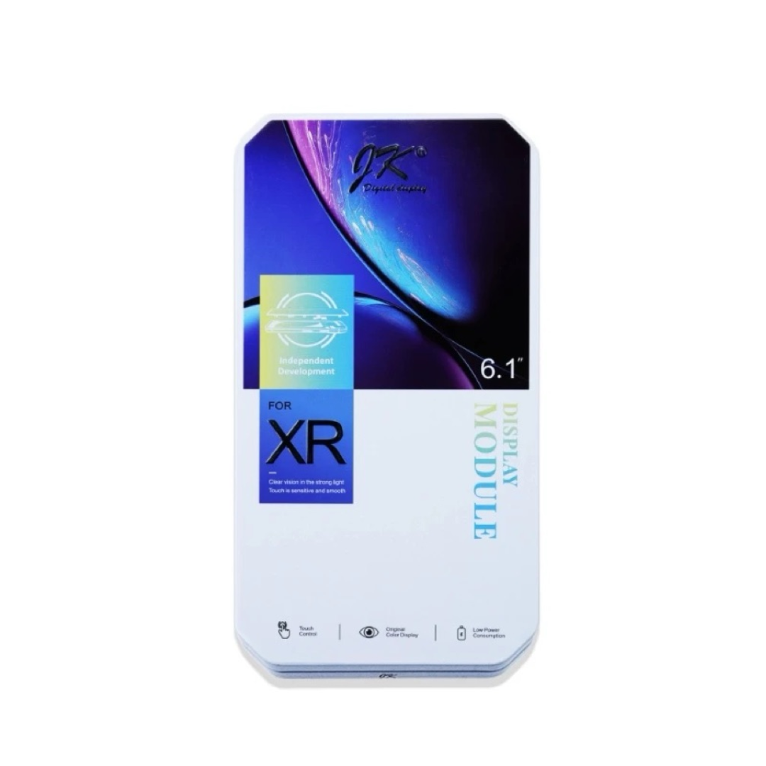 Pantalla LED Apple iPhone XR LCD JK V3 30D/W
