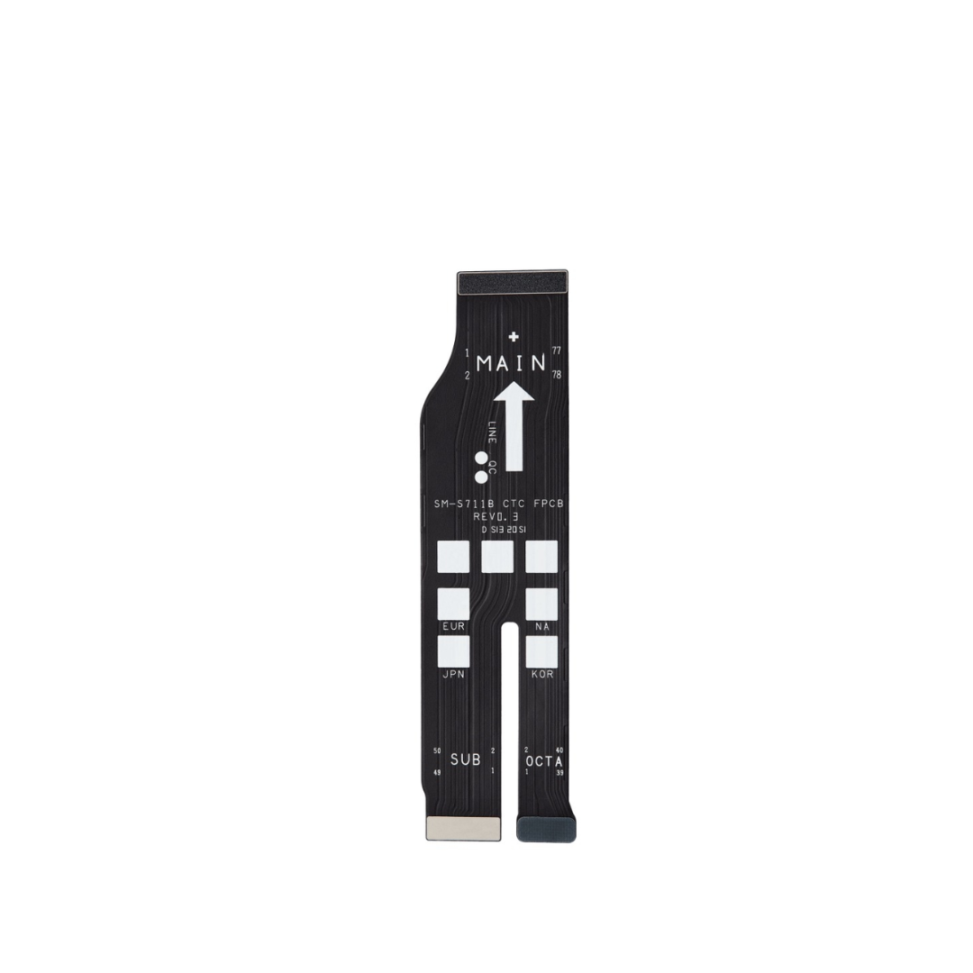 Mainboard Flex Cable for Galaxy S23 FE