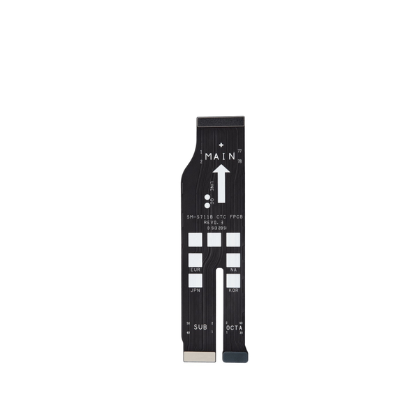Mainboard Flex Cable for Galaxy S23 FE