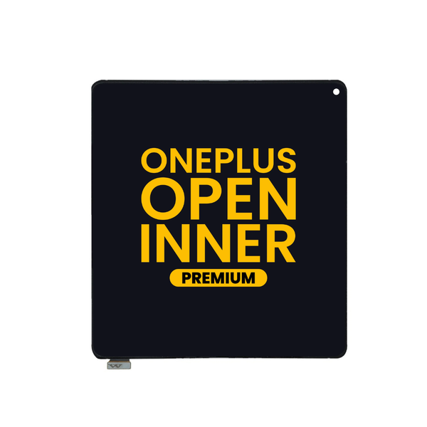 Inner OLED Assembly for OnePlus Open / Oppo Find N3 (BOE Version) (Premium)