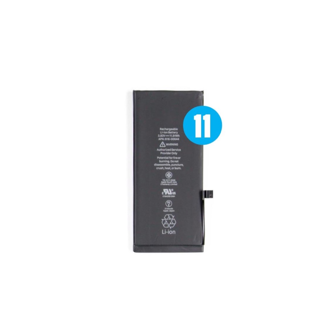 Apple iPhone 11 Battery