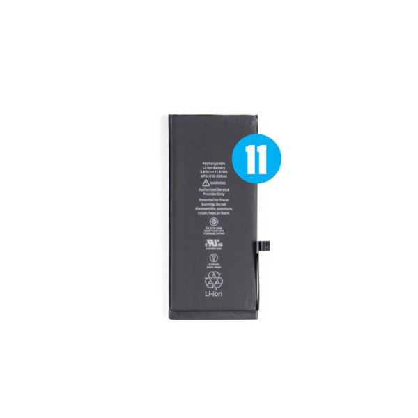 Apple iPhone 11 Battery