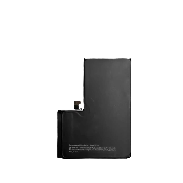 Replacement Battery for iPhone 14 Pro Max (Premium)