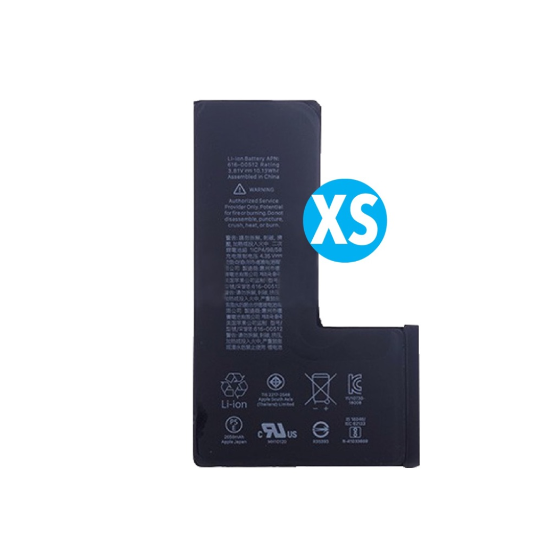 Apple iPhone Xs Battery