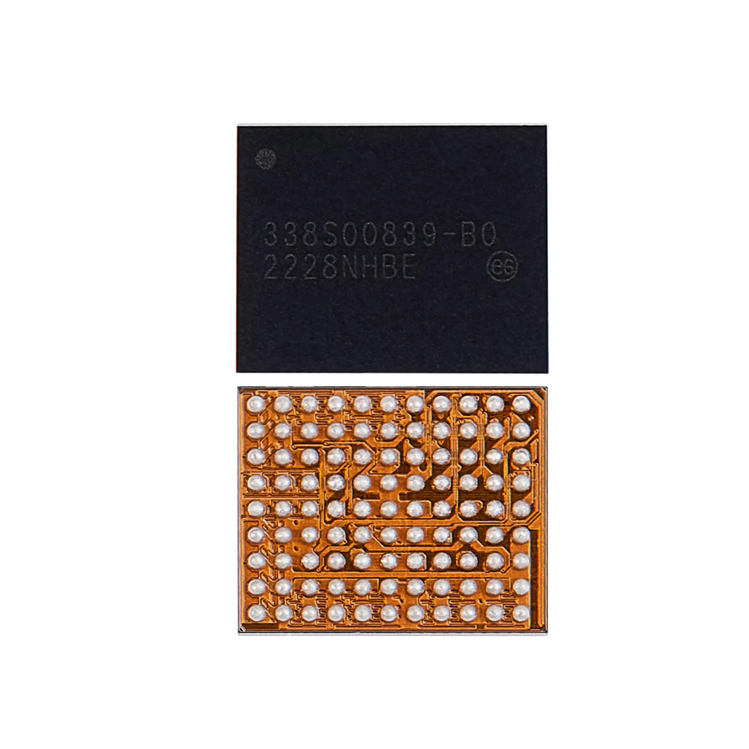 iPhone 14 / 14 Plus / 14 Pro / 14 Pro Max Charging Tigris IC (338S00839)