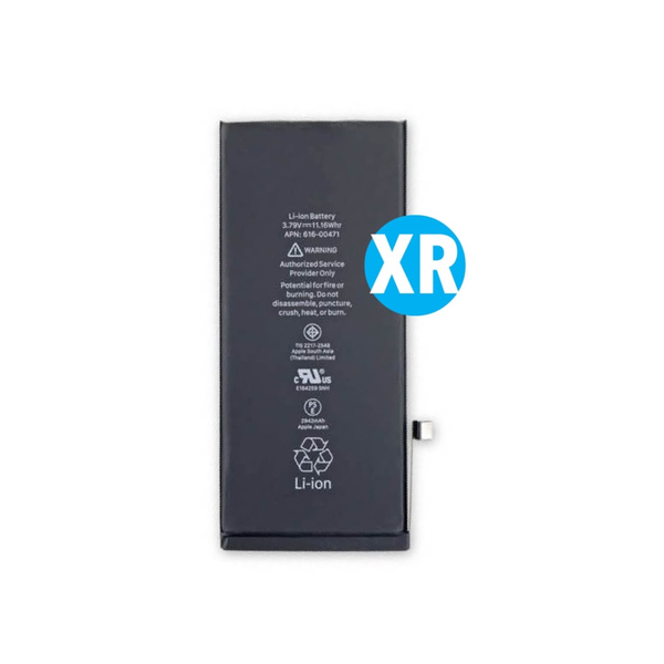 Apple iPhone XR Battery