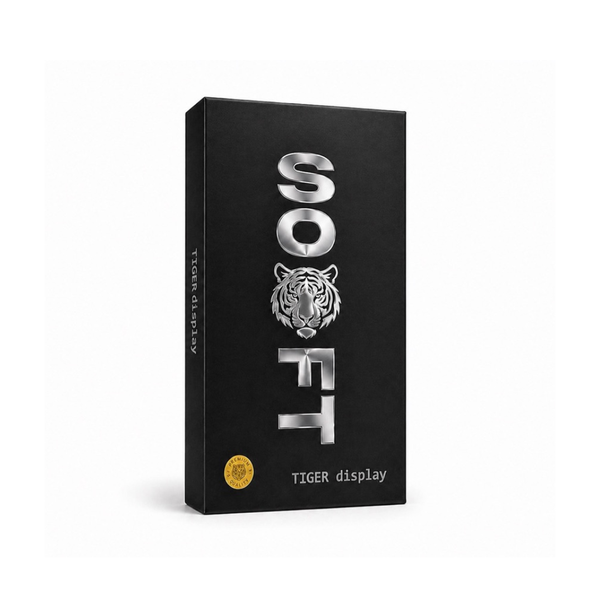 Apple iPhone 13 Tiger Soft Oled Display 30D/W