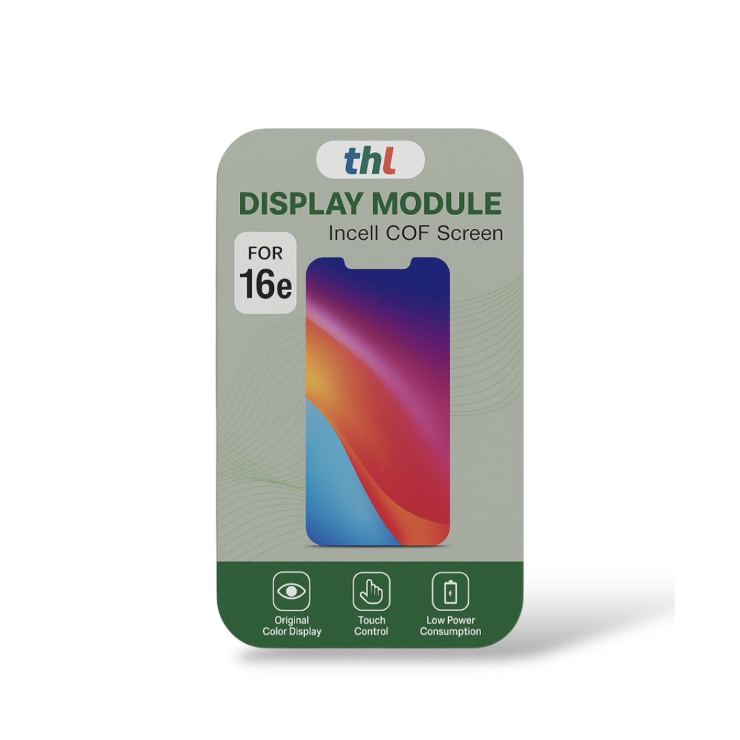 Apple iPhone 17 Pro Max LCD THL 30D/W