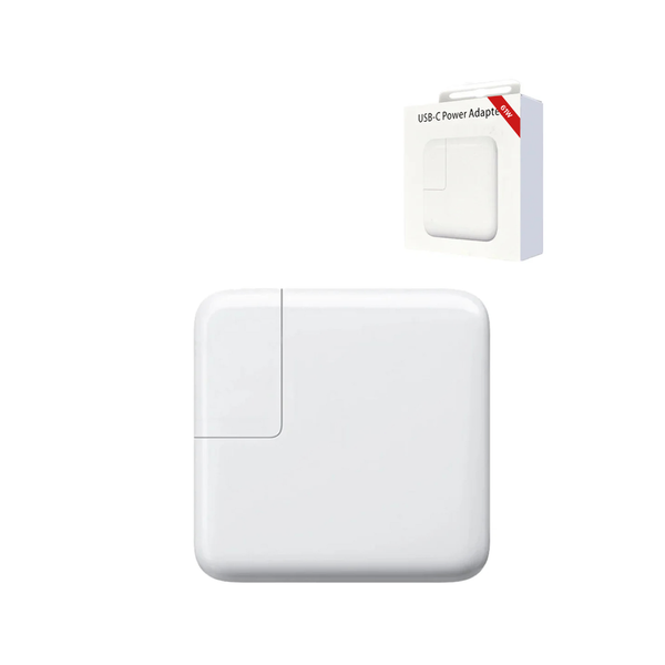 Macbook Power Adapter USB-C (61W)