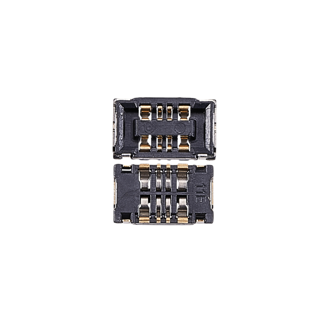 Battery FPC Connector for Galaxy (S23 / S23 FE / S24 / S24 FE) / (Fold 2 / 3 / 4 / 5 / 6 / 7) / (Z Flip 3 / 4)