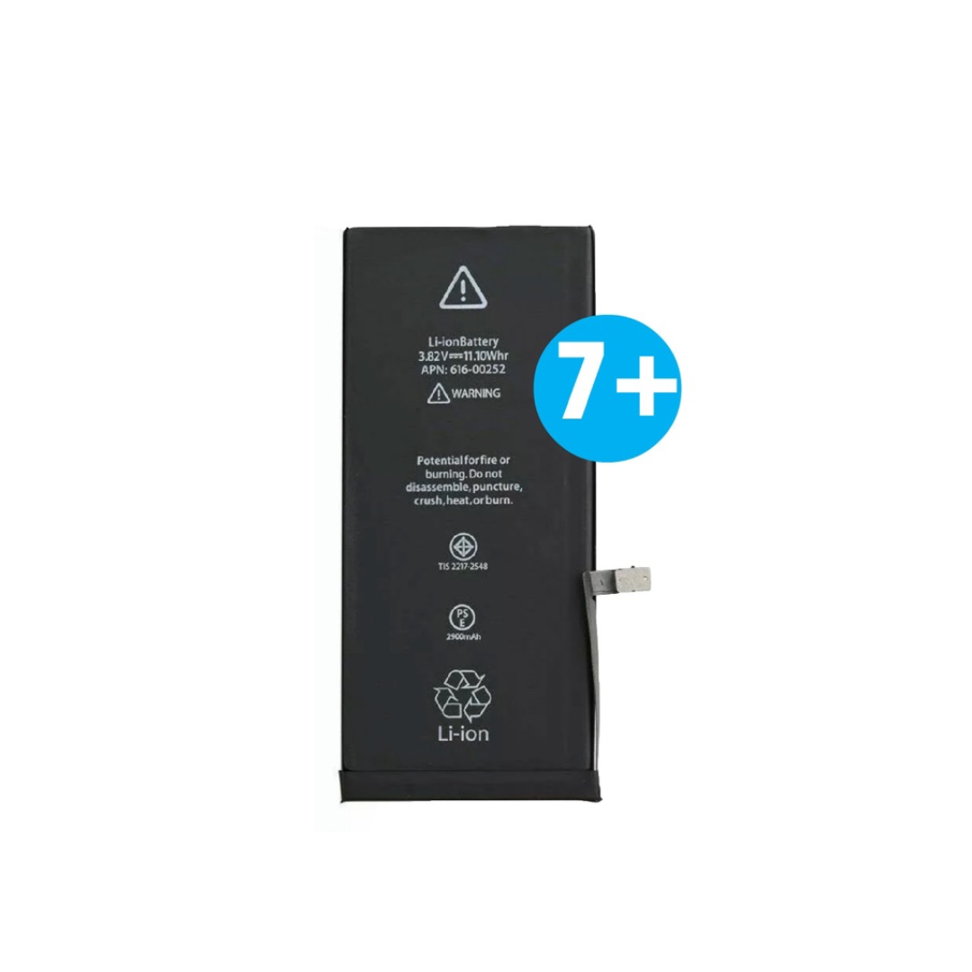 Apple 7 iPhone Plus Battery