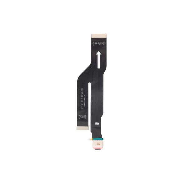 Samsung Note 20 Charging port USA