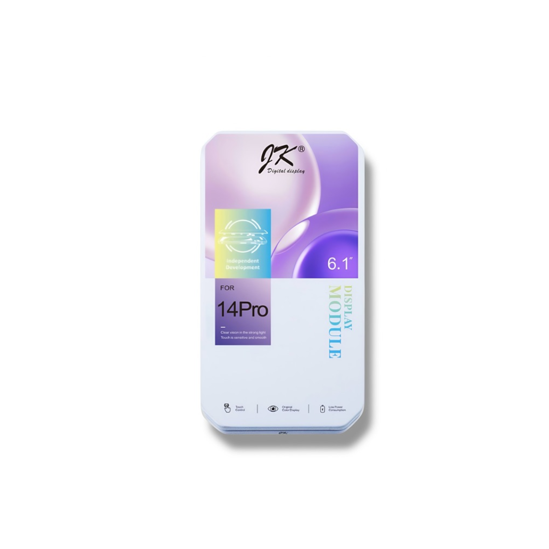 Apple iPhone 14 Pro LCD JK Display 90Hz 30D/W