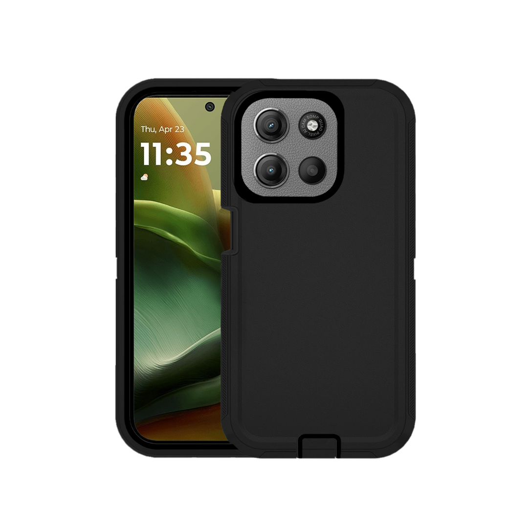 EVO Heavy for Moto G 5G (2025)