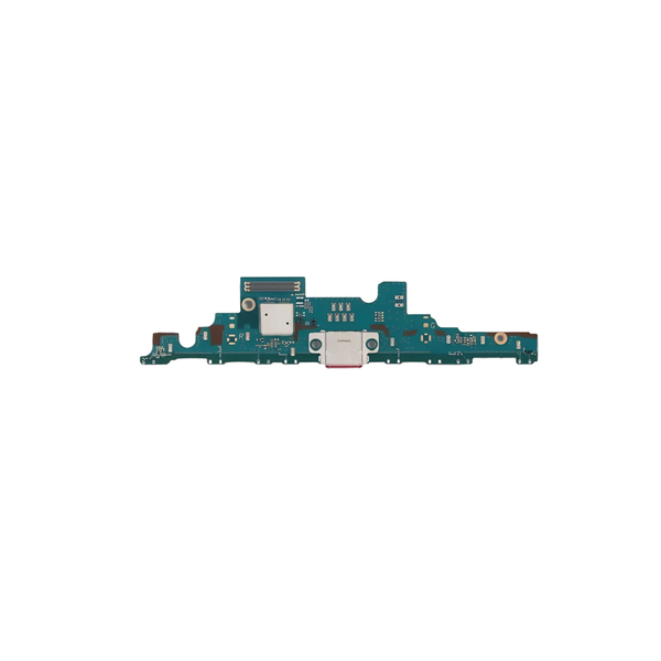 Charging Port Board for Galaxy Tab S10 Plus X820 (WiFi Version)