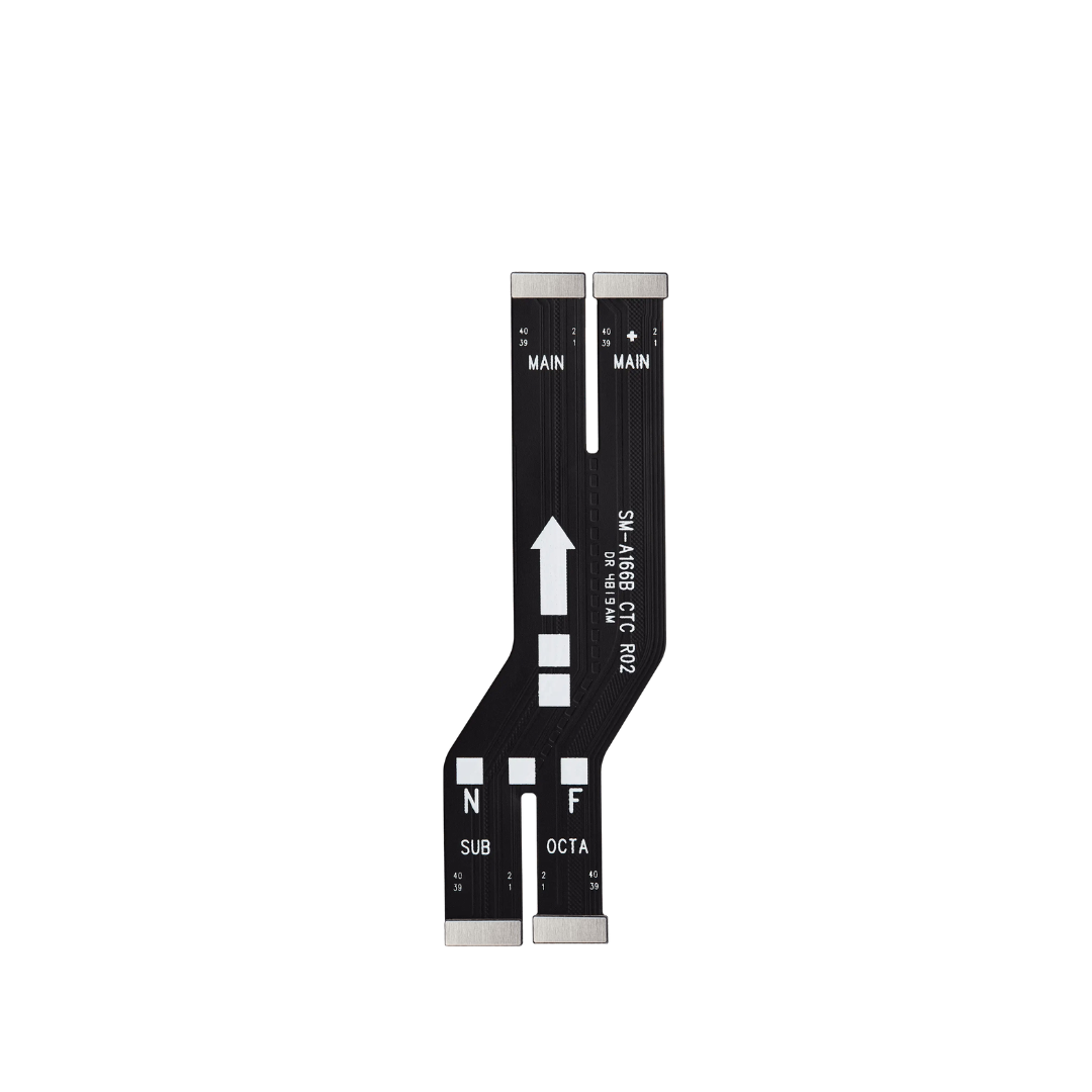 Mainboard Flex Cable for Galaxy A16 5G (A166B / 2024) / A17 (A175 / A176 / 2025) / A26 (A266 / 2025) (Premium