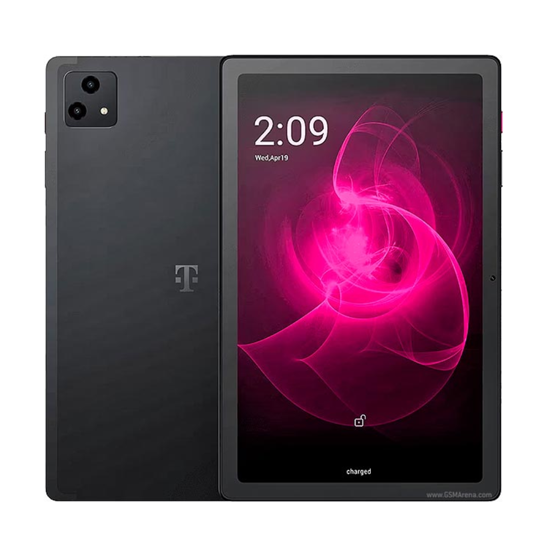 REVVL TAB 2 64GB 5G T-MOBILE LOCK