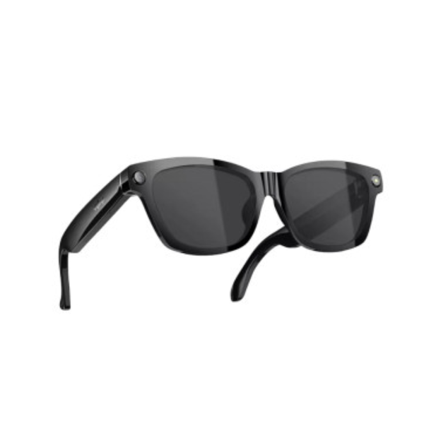 BLACKVIEW SMART GLASSES BV100-BLACK