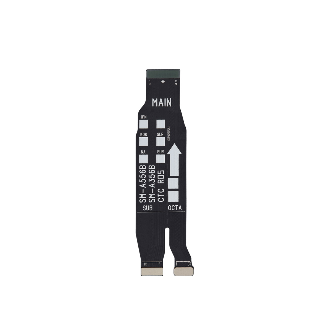 Mainboard Flex Cable for Galaxy A35 5G (A356 / 2024) / A55 5G (A556 / 2024)