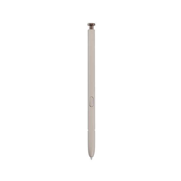 Stylus Pen for Galaxy S25 Ultra (Premium) (TITANIUM PINKGOLD)