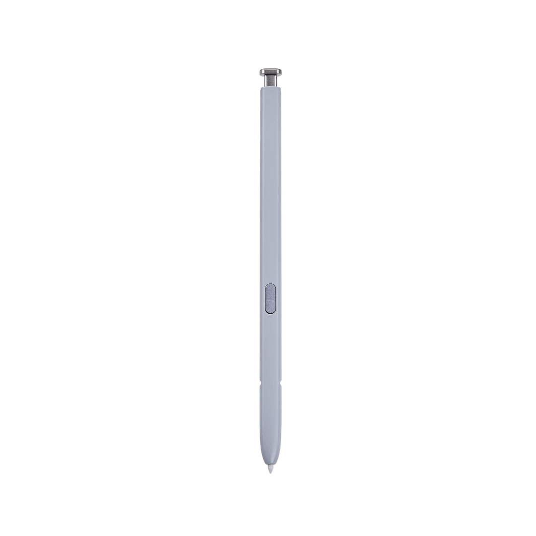 Stylus Pen for Galaxy S25 Ultra (Aftermarket) (TITANIUM WHITESILVER)