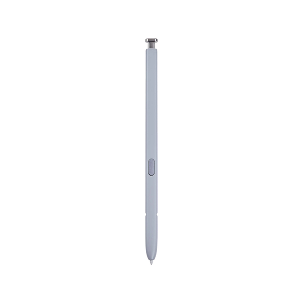 Stylus Pen for Galaxy S25 Ultra (Aftermarket) (TITANIUM WHITESILVER)