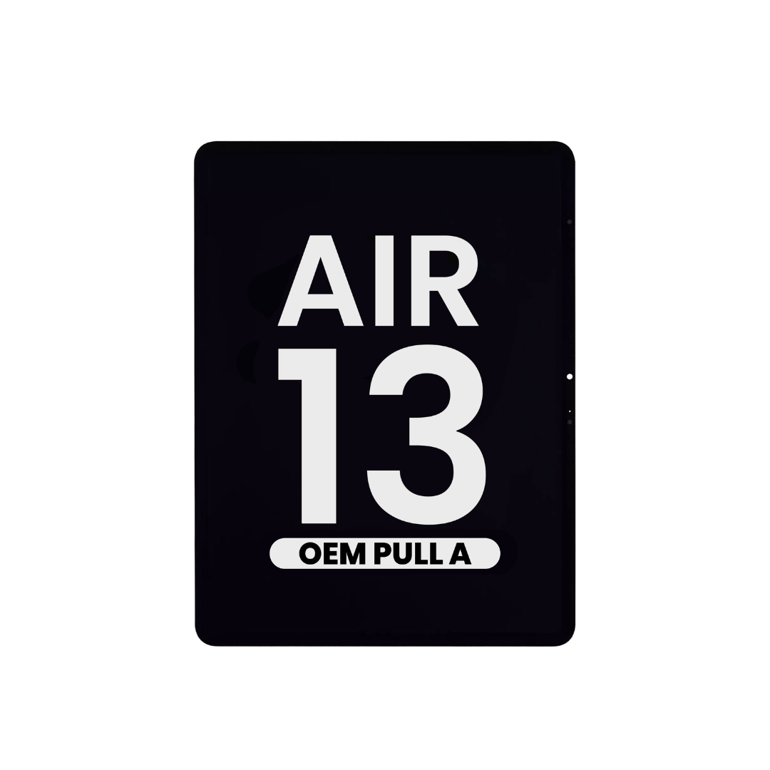 LCD Assembly for iPad Air 13 (2024 / 2025 / 2026) (OEM Pull A Grade)