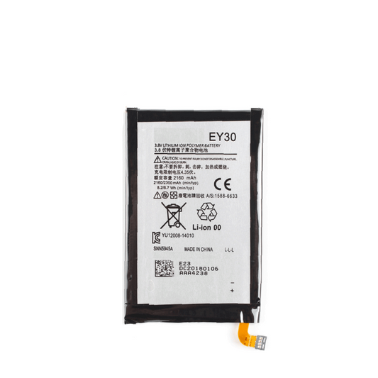 Replacement Battery for Motorola Moto X2 (XT1096 / 2014) (EY30)