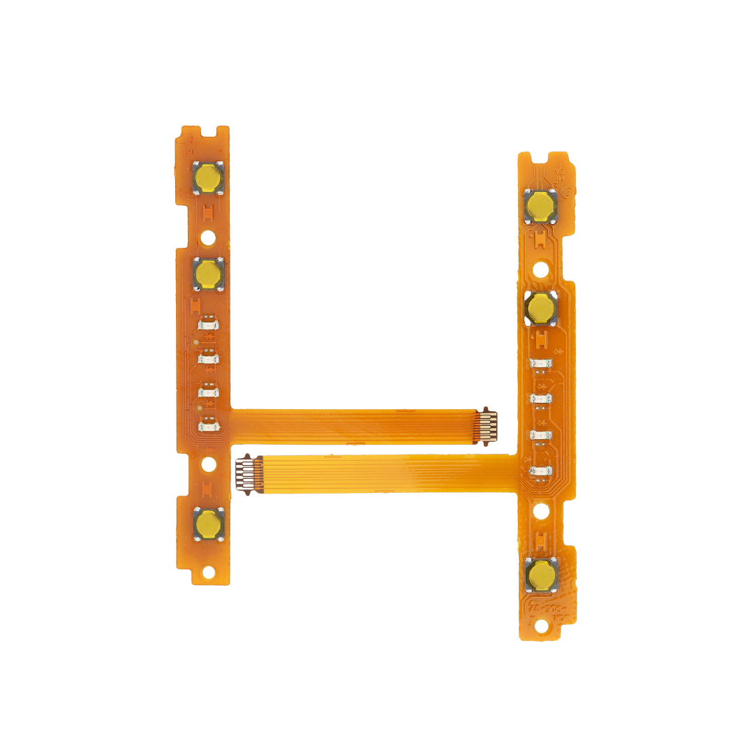 SL SR Button Key Flex Cable for Nintendo Joy Con Controller (Premium)