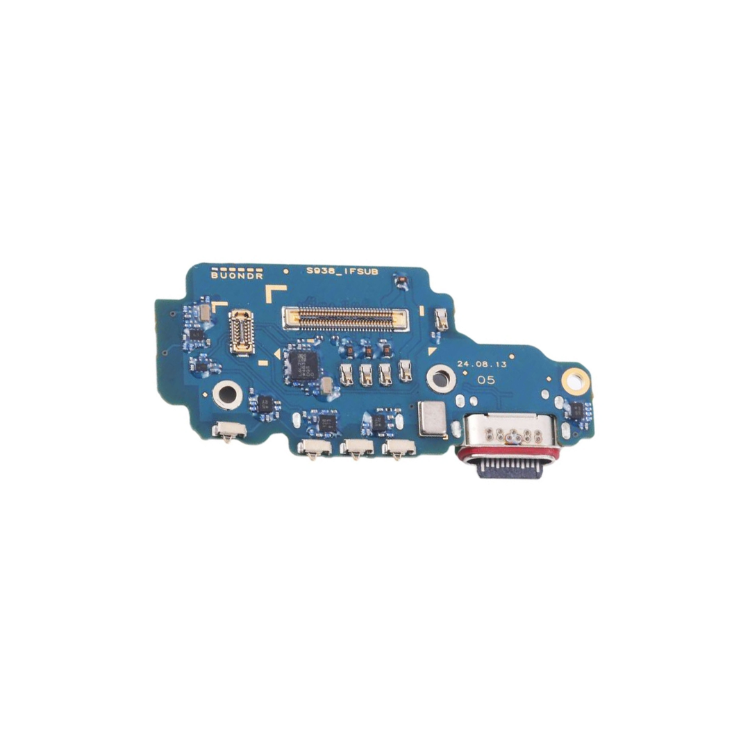 Charging Port Board for Galaxy S25 Ultra (S938U) (US Version) (Premium)