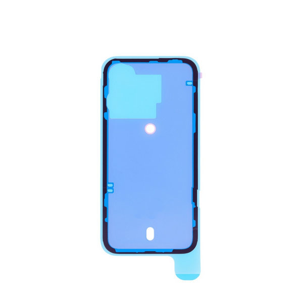 Cinta adhesiva impermeable para el cristal trasero del iPhone 15 Pro