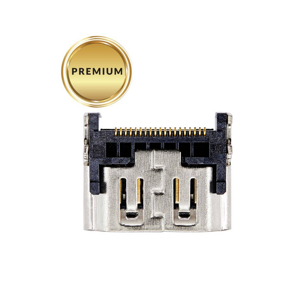 HDMI Port (Premium) for PlayStation 5 / 5 Pro / 5 Slim
