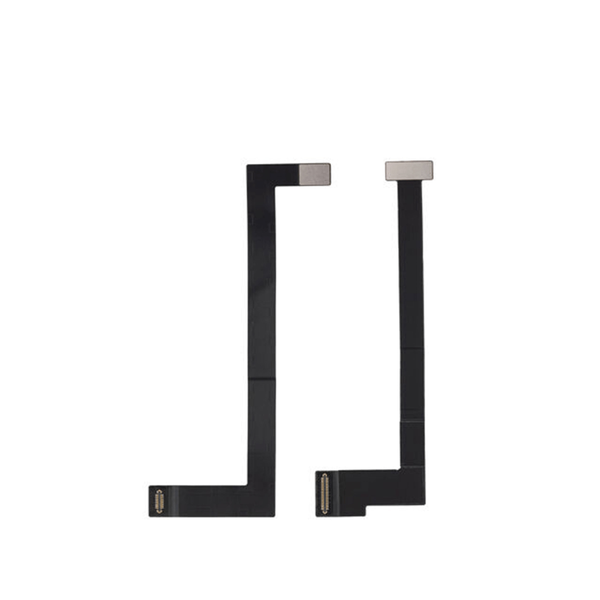 LCD Flex Cable for iPad Pro 11" 1st Gen (2018) / Pro 11" 2nd Gen (2020) / Pro 11" 3rd Gen (2021) / Pro 11" 4th Gen (2022) (2 Piece Set)