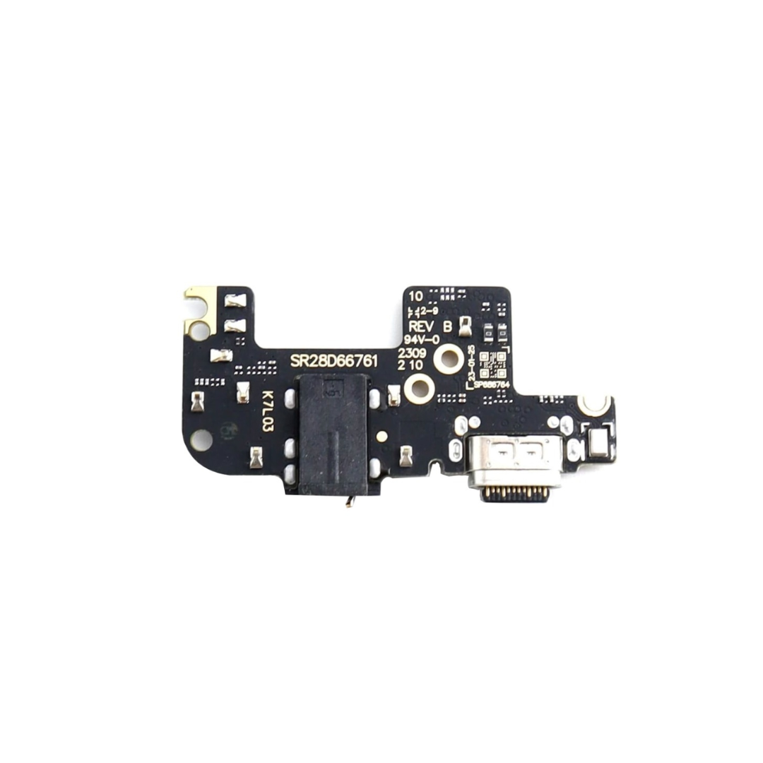 Charging Port Board w/ Headphone Jack for OnePlus Nord N30 5G (Aftermarket)