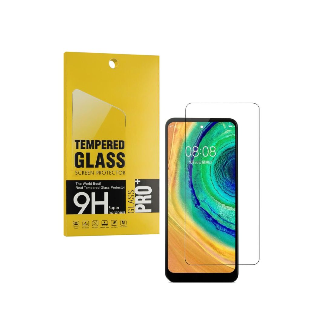 Motorola Moto G Power 5G (XT2311-3 / 2023) Clear Tempered Glass (2.5D / 1 Piece)