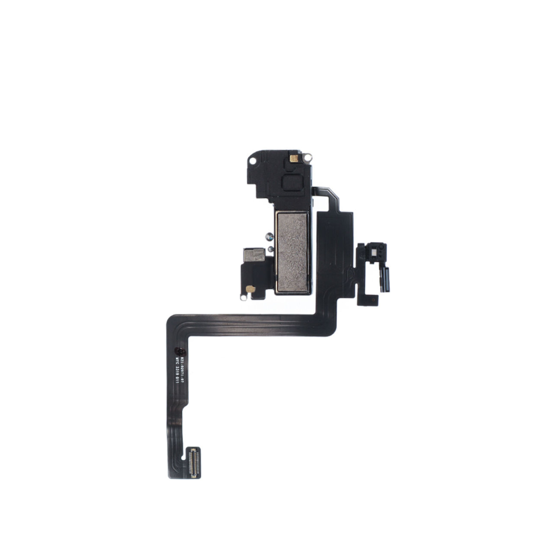 Cable con altavoz y sensor de proximidad para iPhone 11 Pro (requiere soldadura para la función Face ID) (Premium)