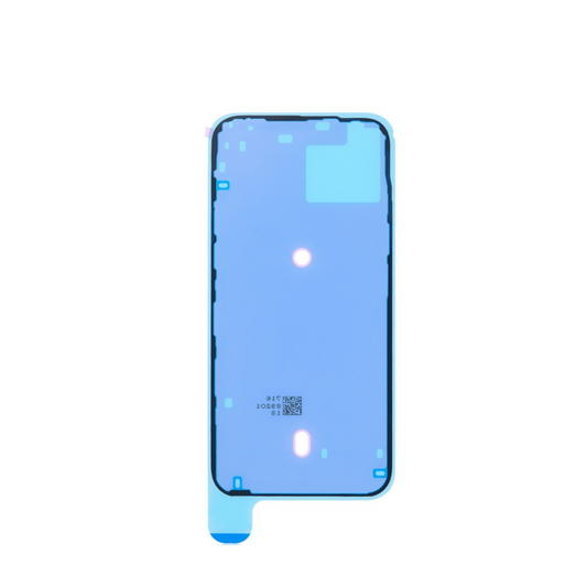 Cinta adhesiva impermeable para el cristal trasero del iPhone 15 Plus