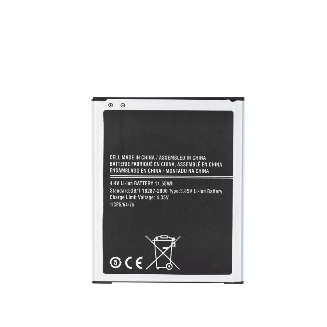 Batería de repuesto para Galaxy J7 (J700) / J4 (J400) / J7 Duo (J720) / J7 Neo (J701) (EB-BJ700CBE)