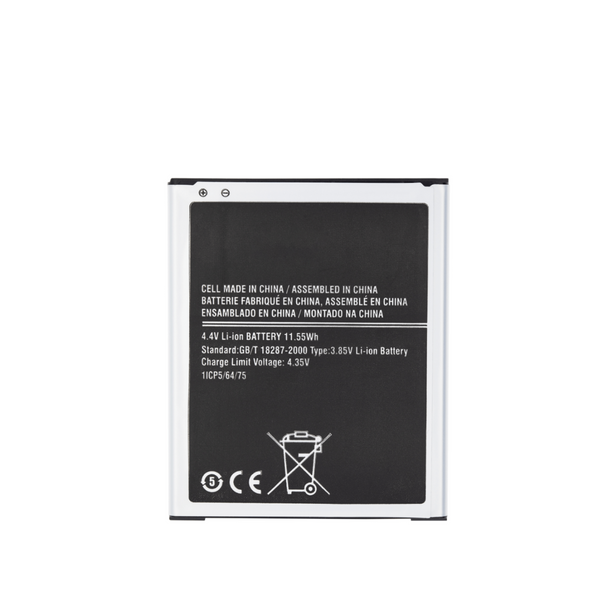 Batería de repuesto para Galaxy J7 (J700) / J4 (J400) / J7 Duo (J720) / J7 Neo (J701) (EB-BJ700CBE)