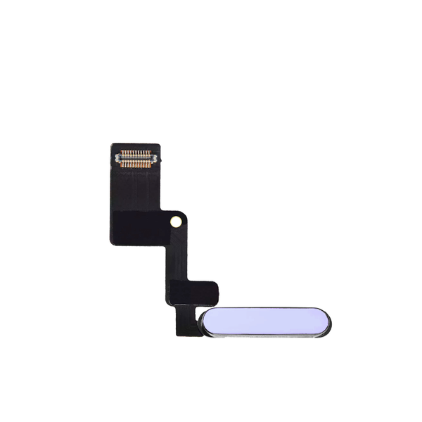 Power Button Flex Cable for iPad Air 11" (2024 / 2025) / Air 13" (2024 / 2025) (PURPLE) (Premium)