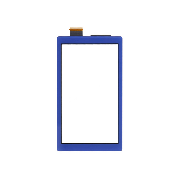 Digitizer (BLUE) for Nintendo Switch Lite