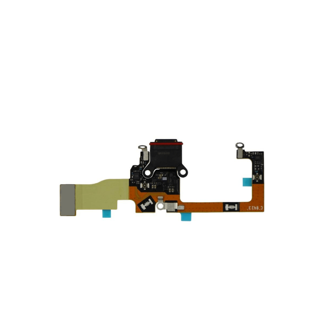 Charging Port Flex Cable for Google Pixel 3