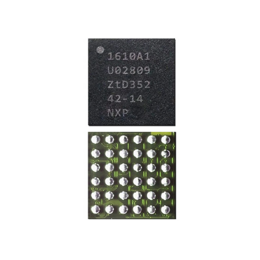 Tristar U2 Charging IC for iPhone 5C / 5S / iPad Air / iPad Mini 2 / iPad Mini 3 (1610A1)