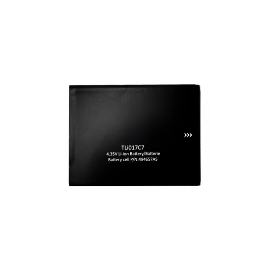 Replacement Battery for TCL Flip Pro (VZW-TCL-4056L) (TLi017C7)
